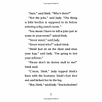 Judy Moody Saves the World!---MEGAN MCDONALD PETER H REYNOLDS