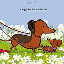 COUNTING OUR BLESSINGS  --Emma Dodd