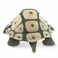 TORTOISE HAND PUPPET