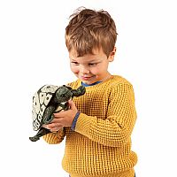 TORTOISE HAND PUPPET