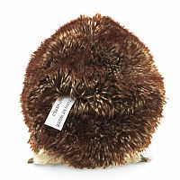 HEDGEHOG HAND PUPPET