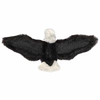 EAGLE HAND PUPPET