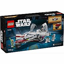 LEGO ARC-170 STARFIGHTER#
