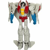 TRANSFORMERS MEGA CHANGER