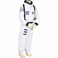 Jr Astronaut Suit 12/14