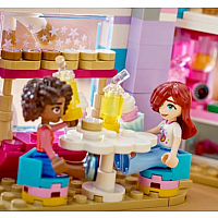 LEGO UNICORN DREAM CAFE