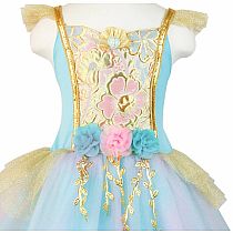 MERMALICIOUS DRESS W TAIL 5/6