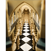 LEGO NOTRE DAME DE PARIS