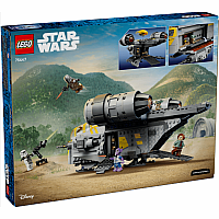LEGO THE RAZOR CREST