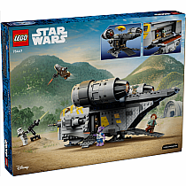 LEGO THE RAZOR CREST