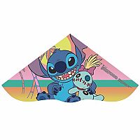 42" SKY DELTA KITE LICENSED