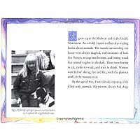 STORM RUN-- - Libby Riddles, Shannon Cartwright