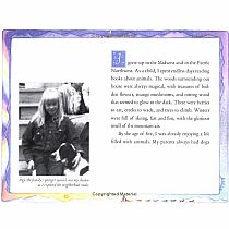 STORM RUN-- - Libby Riddles, Shannon Cartwright