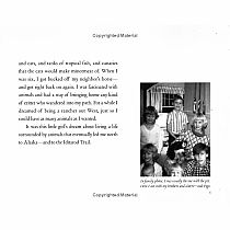 STORM RUN-- - Libby Riddles, Shannon Cartwright