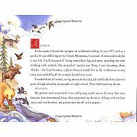 STORM RUN-- - Libby Riddles, Shannon Cartwright