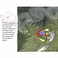 The Salmon Princess: An Alaska Cinderella Story---DWYER AKBK-FOLKLORE-P