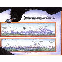 Up on Denali: Alaska's Wild Mountain  --Shelley Gill  Shannon Cartwright