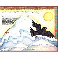 Up on Denali: Alaska's Wild Mountain  --Shelley Gill  Shannon Cartwright