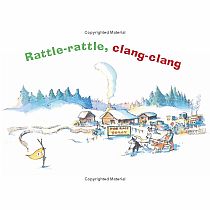 WIGGLE WAGGLE WOOF---STIHLER/BANIA AKBK-