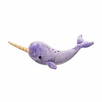 COLORFUL NARWHAL ASST