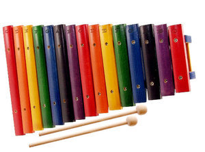 wooden xylophone price