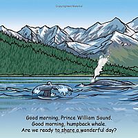 Good Night Alaska  --ADAM GAMBLE MARK JASPER