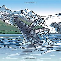 Good Night Alaska  --ADAM GAMBLE MARK JASPER