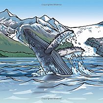 Good Night Alaska  --ADAM GAMBLE MARK JASPER