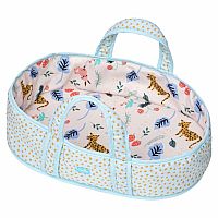 BABY STELLA BASSINET