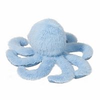 MINI OCTOPUS BLUE