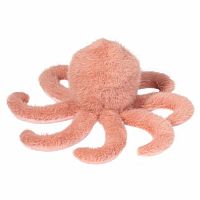 MINI OCTOPUS PINK