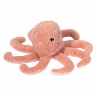 MINI OCTOPUS PINK