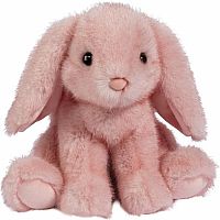 KENZIE PINK BUNNY SOFT