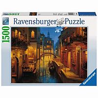 Waters of Venice 1500pc Puzzle