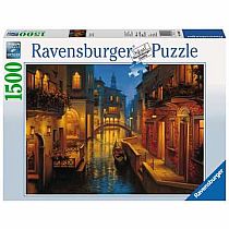 Waters of Venice 1500pc Puzzle