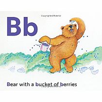 Alaska ABC, 40th Anniversary Edition     --KREEGER/CARTWRIGHT