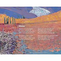 Who Lives near a Glacier?: Alaska Animals in the Wild  --Susi Gregg Fowler and Jim Fowler