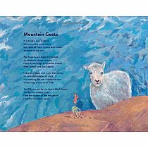 Who Lives near a Glacier?: Alaska Animals in the Wild  --Susi Gregg Fowler and Jim Fowler