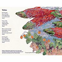 Who Lives near a Glacier?: Alaska Animals in the Wild  --Susi Gregg Fowler and Jim Fowler