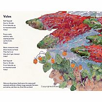 Who Lives near a Glacier?: Alaska Animals in the Wild  --Susi Gregg Fowler and Jim Fowler