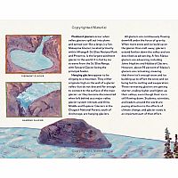 Who Lives near a Glacier?: Alaska Animals in the Wild  --Susi Gregg Fowler and Jim Fowler