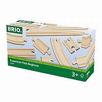 BRIO Expansion Pack Beginner