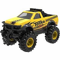 TONKA 4X4 PICKUP
