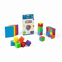 ****SALE PRICE--REG  $19.99**** Happy Cube 6 Pack