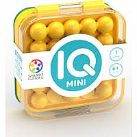 IQ MINI PUZZLE GAME