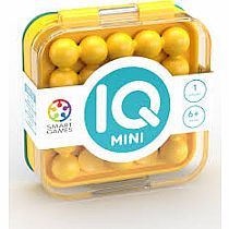 IQ MINI PUZZLE GAME