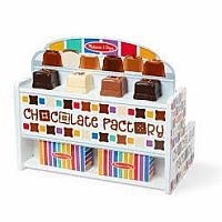 CHOCOLATE FACTORY