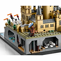 LEGO HOGWARTS CASTLE / GROUNDS
