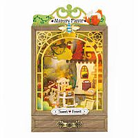 DIY MNITURE HOUSE SWEET FOREST