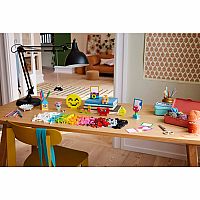 LEGO CREATIVE HAPPY BOX